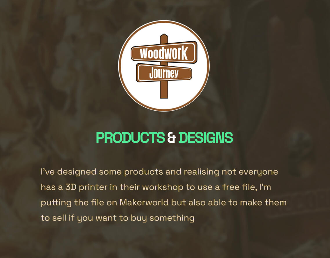 WoodworkJourneyProducts